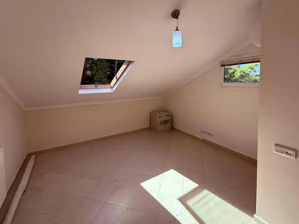 Large room
